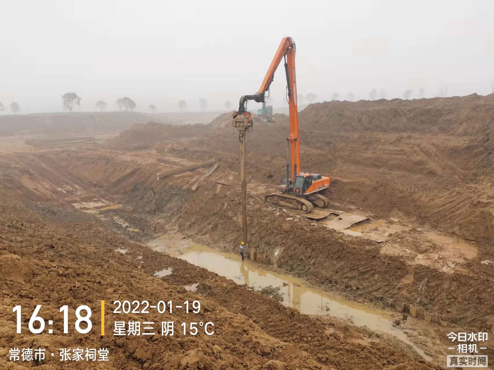 福焱建筑设备租赁钢板桩施工,福焱建筑设备租赁静压桩机,湖南福焱机械设备有限公司