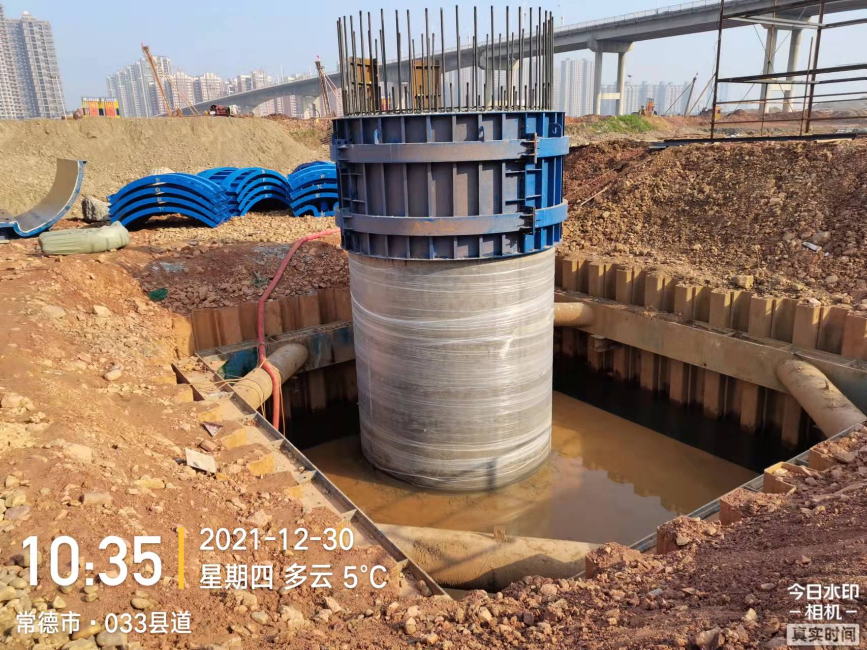 福焱建筑设备租赁钢板桩施工,福焱建筑设备租赁静压桩机,湖南福焱机械设备有限公司